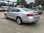 2016 Chevrolet Impala LTZ