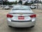 2016 Chevrolet Impala LTZ