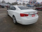 2016 Chevrolet Impala LS