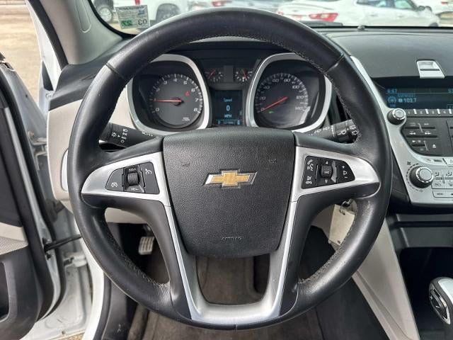 2011 Chevrolet Equinox LS