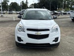 2011 Chevrolet Equinox LS