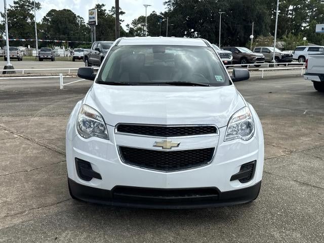 2011 Chevrolet Equinox LS