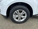 2011 Chevrolet Equinox LS