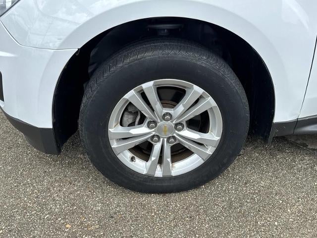 2011 Chevrolet Equinox LS