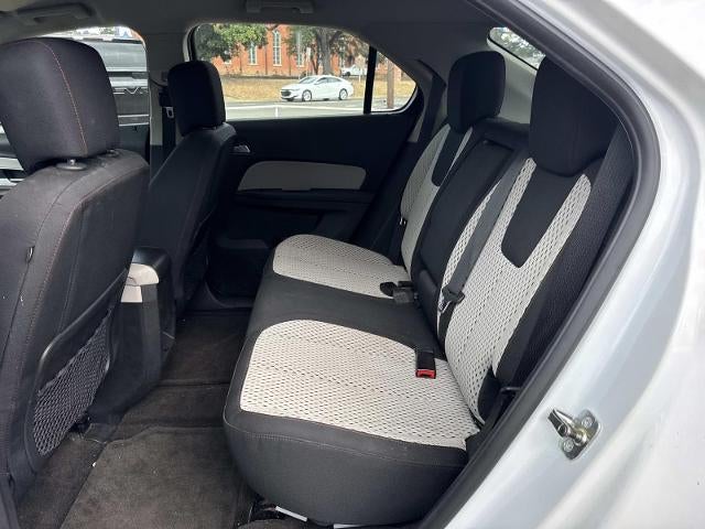2011 Chevrolet Equinox LS