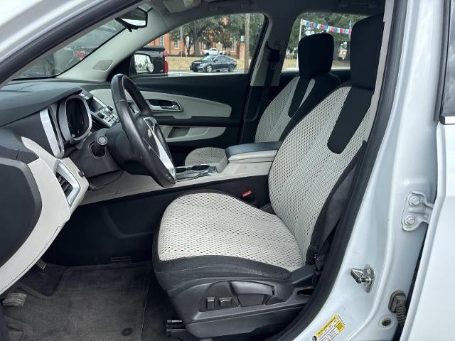 2011 Chevrolet Equinox LS