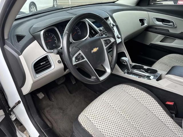 2011 Chevrolet Equinox LS