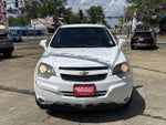 2015 Chevrolet Captiva LT