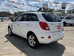 2015 Chevrolet Captiva LT