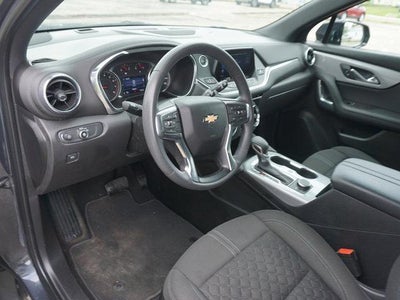 2021 Chevrolet Blazer 2LT
