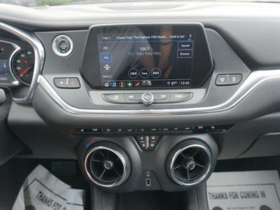 2021 Chevrolet Blazer 2LT