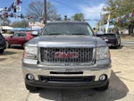 2013 GMC Sierra 1500 SLE