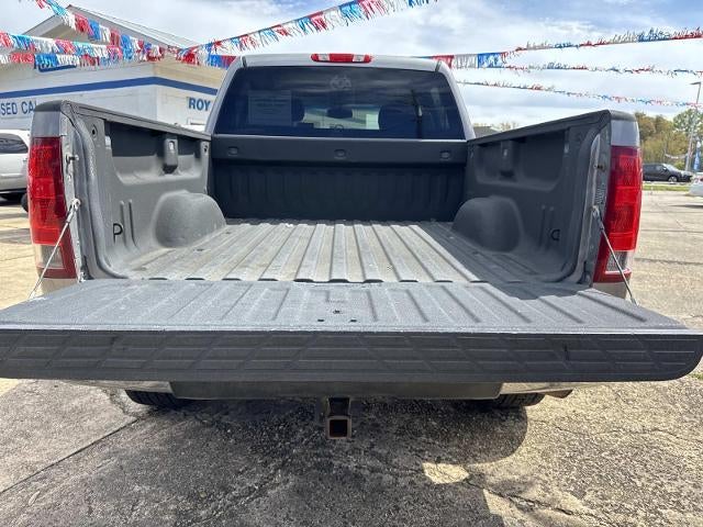 2013 GMC Sierra 1500 SLE