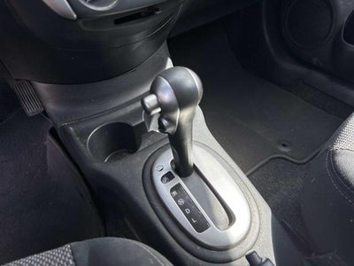2016 Nissan Versa SV