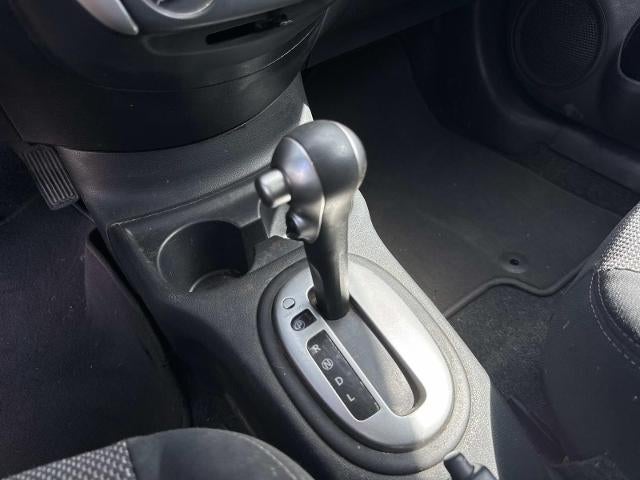 2016 Nissan Versa SV