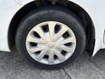2016 Nissan Versa SV