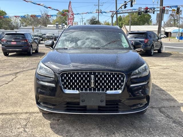 2020 Lincoln Corsair Reserve