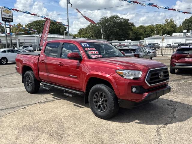 2020 Toyota Tacoma 2WD SR5