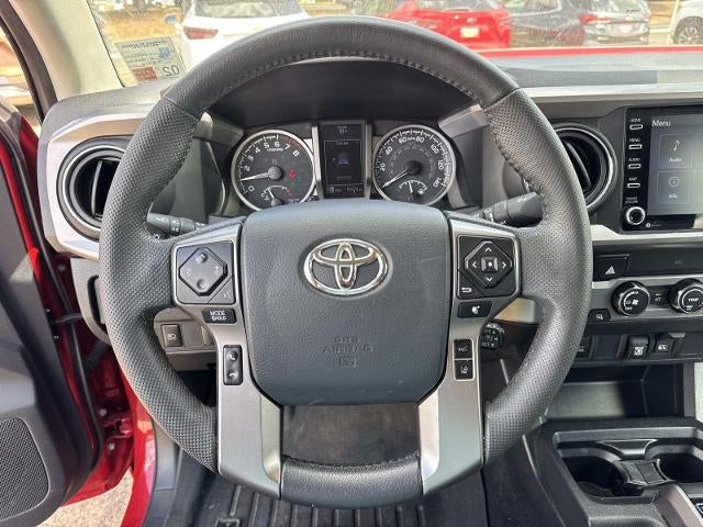 2020 Toyota Tacoma 2WD SR5