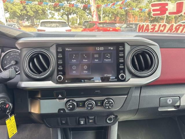 2020 Toyota Tacoma 2WD SR5
