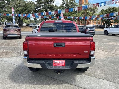 2020 Toyota Tacoma 2WD SR5