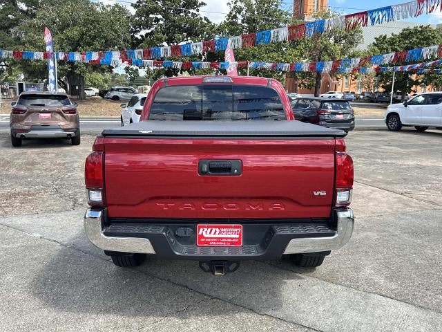 2020 Toyota Tacoma 2WD SR5