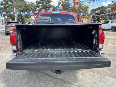 2020 Toyota Tacoma 2WD SR5