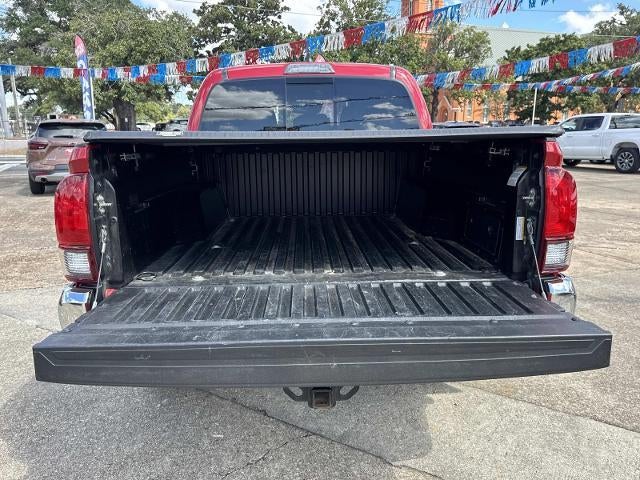 2020 Toyota Tacoma 2WD SR5