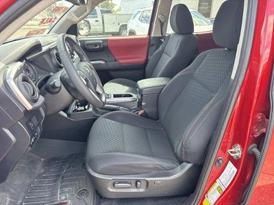 2020 Toyota Tacoma 2WD SR5