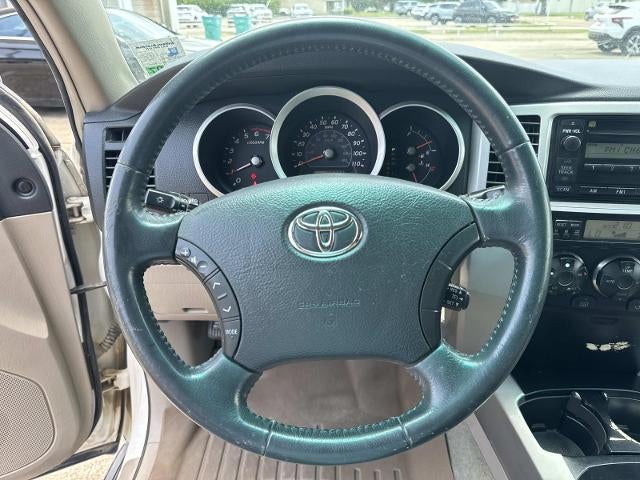 2007 Toyota 4Runner SR5