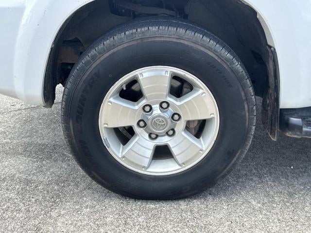 2007 Toyota 4Runner SR5