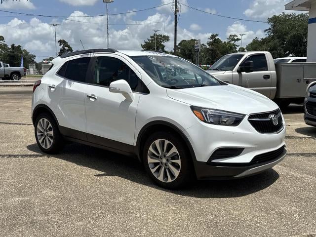 2019 Buick Encore Encore's photo