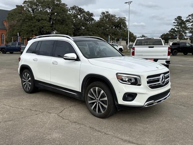 2022 Mercedes-Benz GLB GLB 250