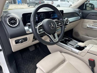 2022 Mercedes-Benz GLB GLB 250