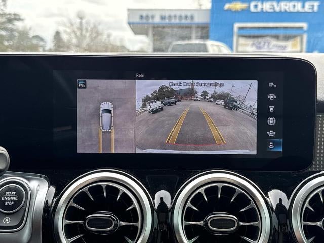 2022 Mercedes-Benz GLB GLB 250