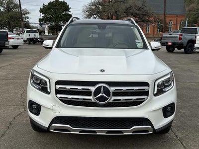 2022 Mercedes-Benz GLB GLB 250