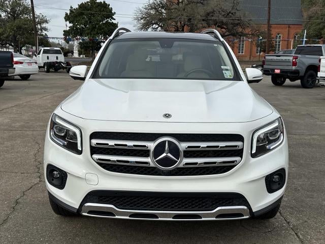 2022 Mercedes-Benz GLB GLB 250