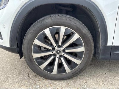 2022 Mercedes-Benz GLB GLB 250