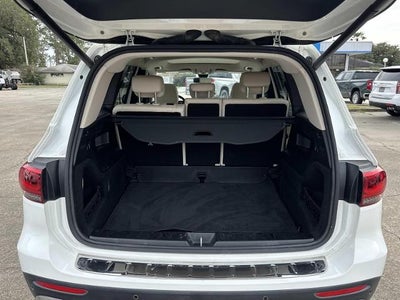 2022 Mercedes-Benz GLB GLB 250