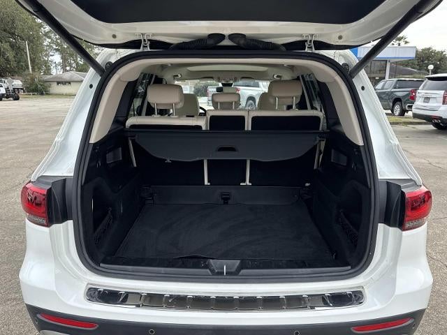 2022 Mercedes-Benz GLB GLB 250