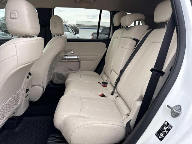 2022 Mercedes-Benz GLB GLB 250