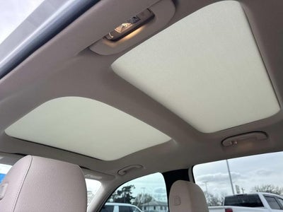 2022 Mercedes-Benz GLB GLB 250