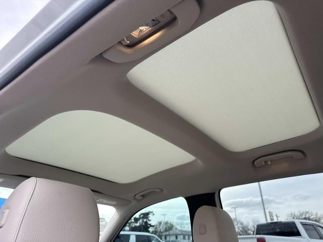 2022 Mercedes-Benz GLB GLB 250