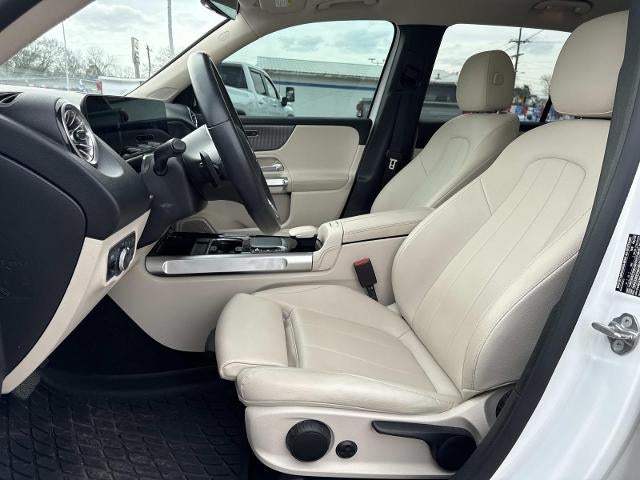 2022 Mercedes-Benz GLB GLB 250