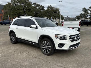 2022 Mercedes-Benz GLB GLB 250