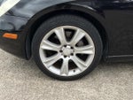 2008 Mercedes-Benz CLS 5.5L