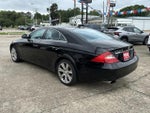 2008 Mercedes-Benz CLS 5.5L