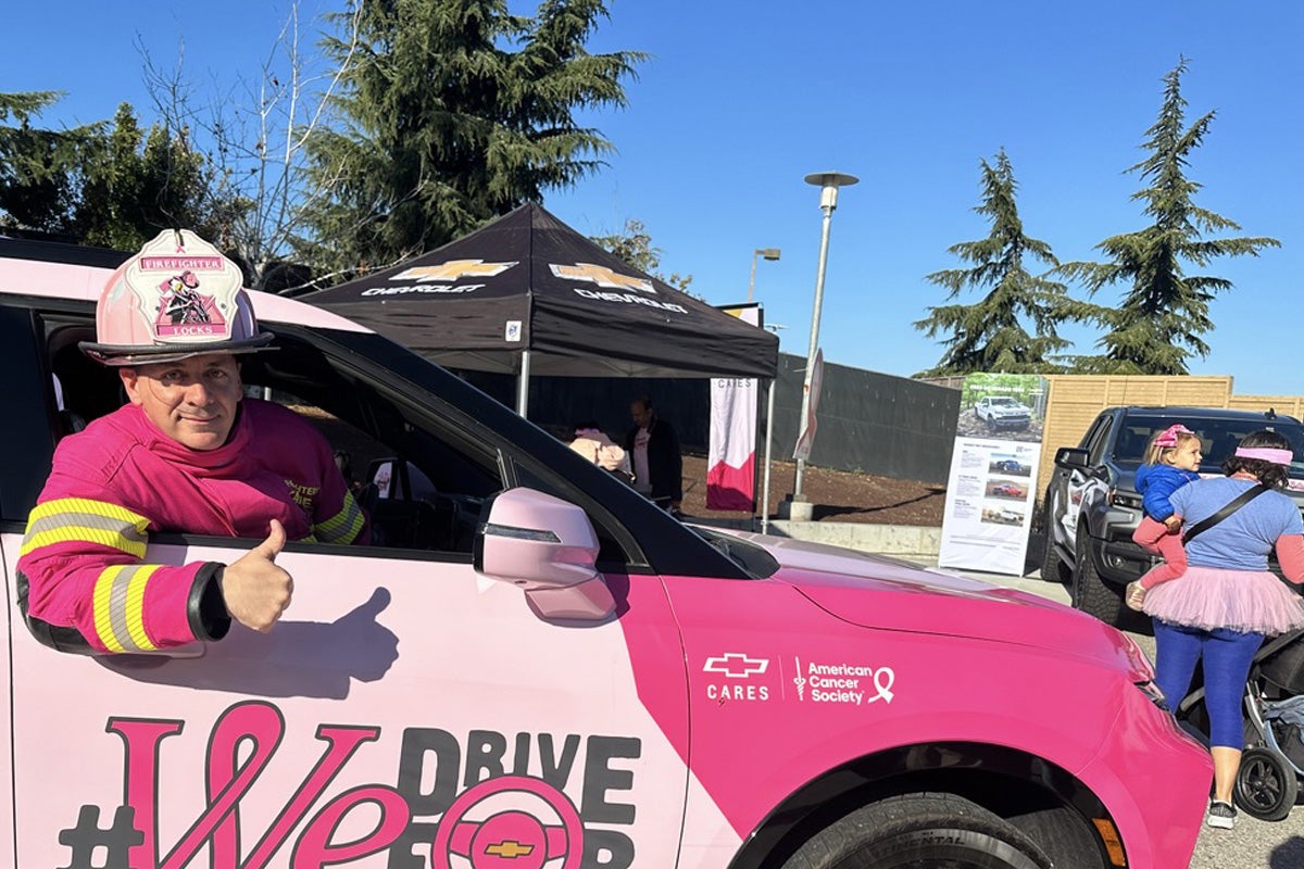 Chevrolet MSABC iDrive For | Roy Motors in Opelousas LA