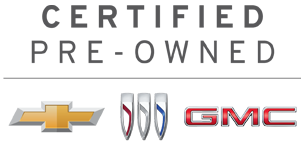 Chevrolet Buick GMC Certified Pre-Owned in Opelousas, LA